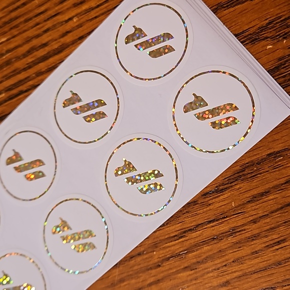 50 Thank you Cards with Envelopes - Picture 3 of 3